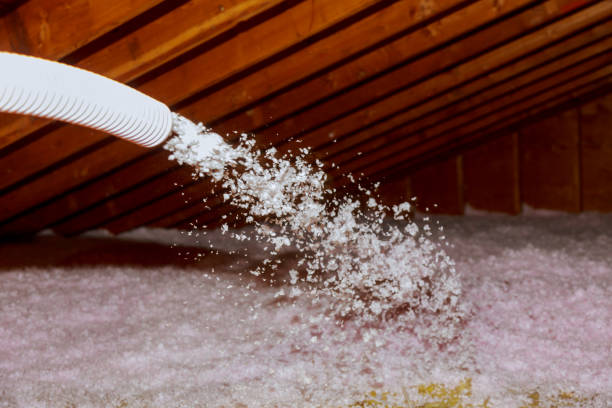 Best Blown-in Insulation in Wayland, IA