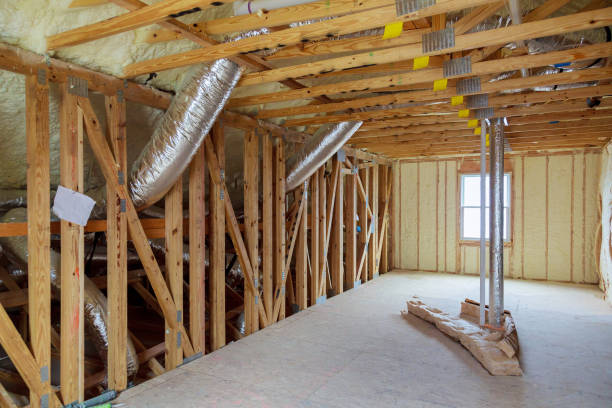 Trusted Wayland, IA Insulation Contractor Experts
