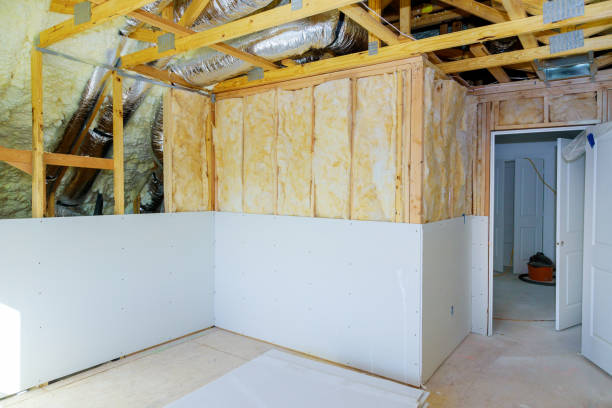 Best DIY Insulation Kits and Guidance in Wayland, IA